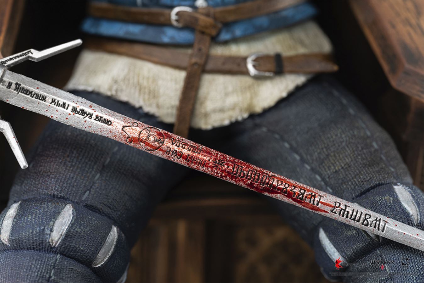 Geralt 1/6