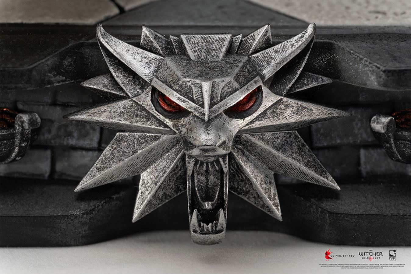 Geralt 1/6