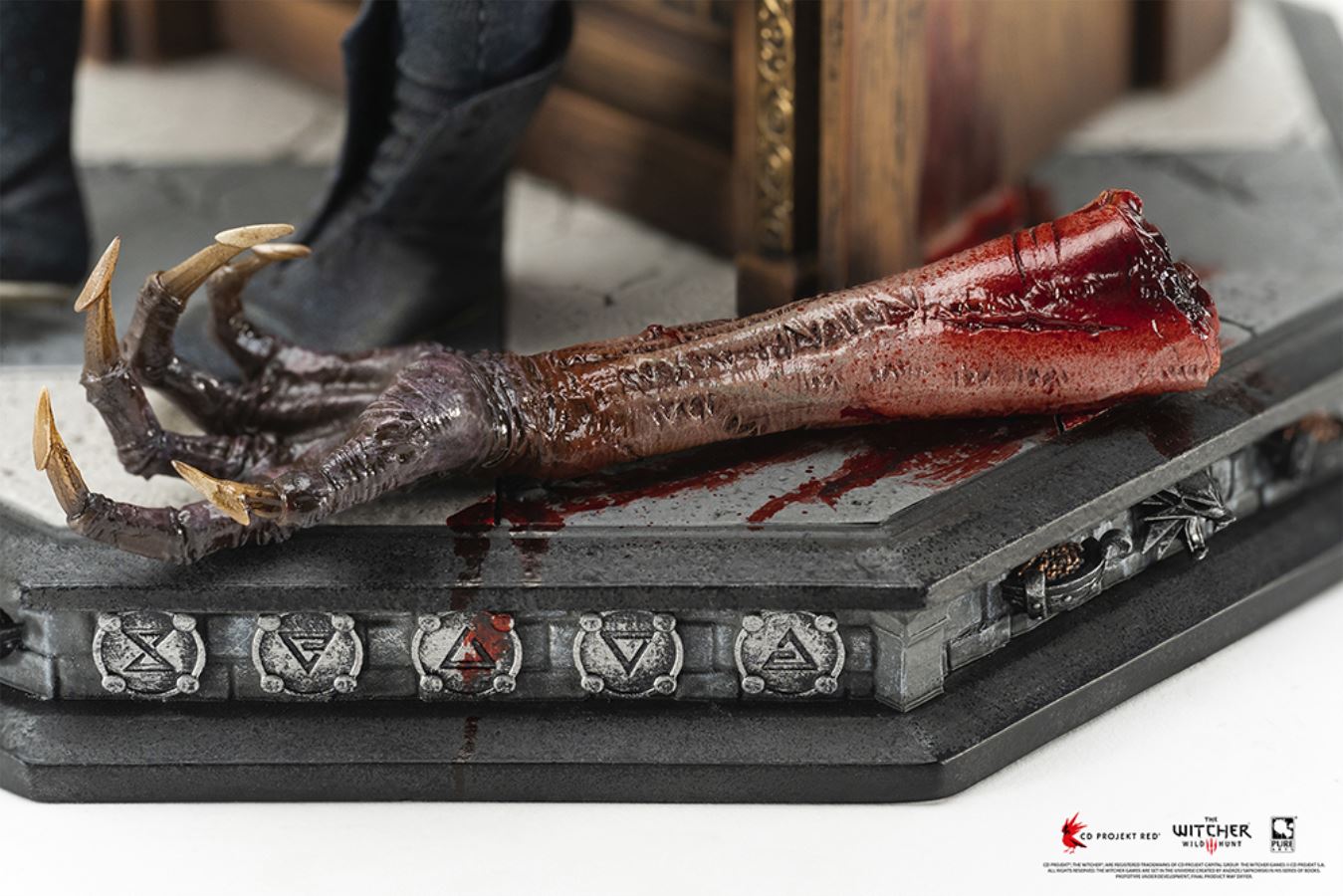 Geralt 1/6