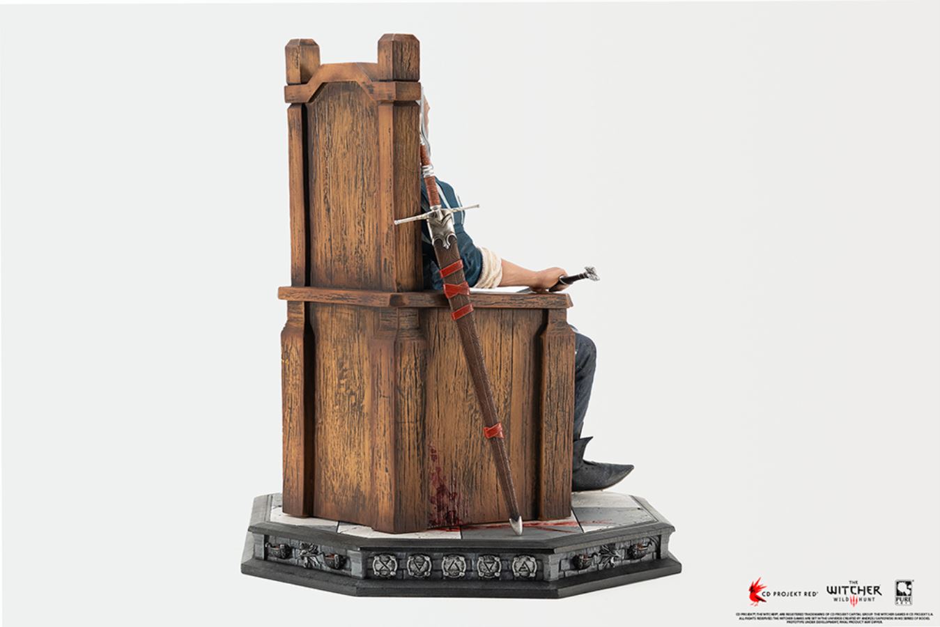 Geralt 1/6