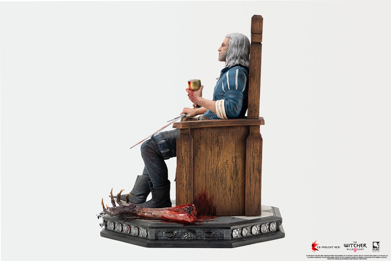 Geralt 1/6