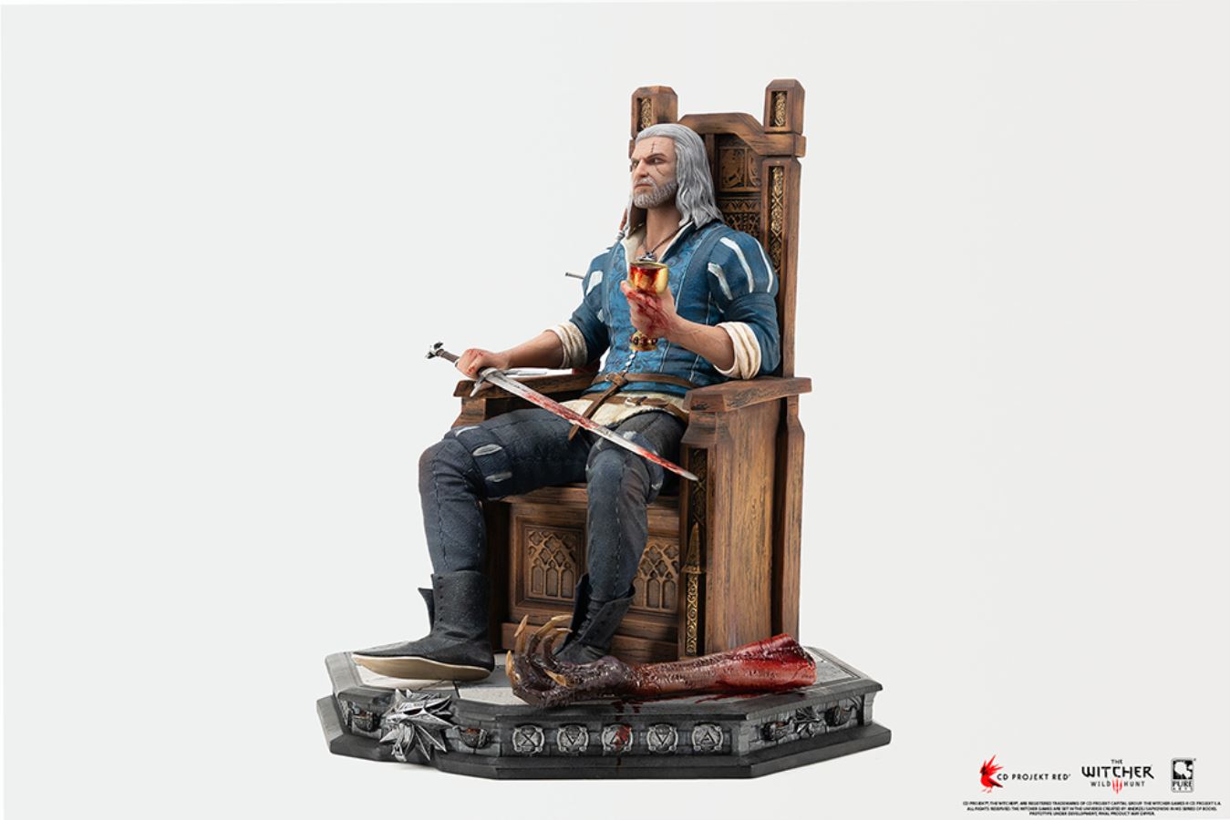 Geralt 1/6