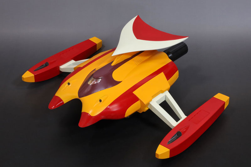 GRAND ACTION BIGSIZE MODEL Marine Spazer