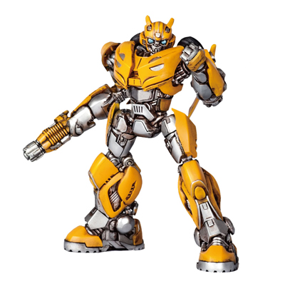 Transformers Bumblebee