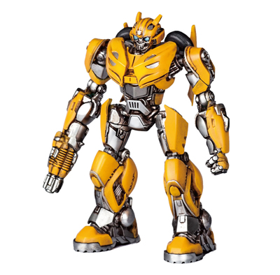 Transformers Bumblebee