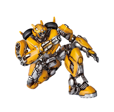 Transformers Bumblebee
