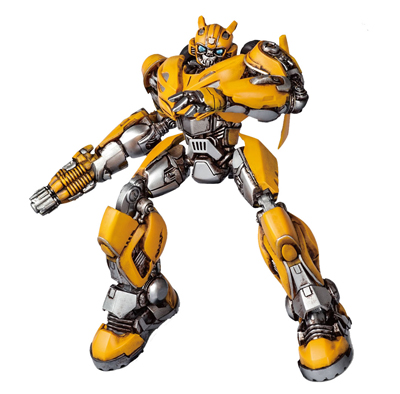 Transformers Bumblebee