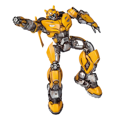 Transformers Bumblebee