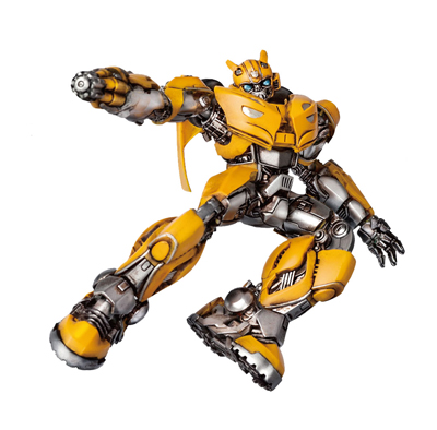 Transformers Bumblebee