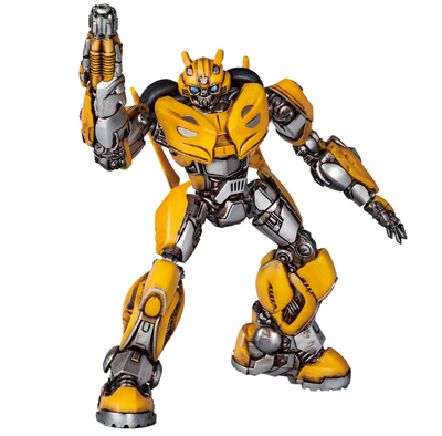 Transformers Bumblebee