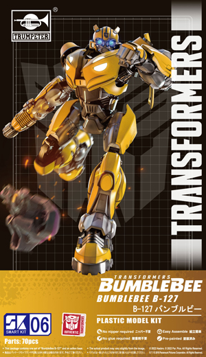 Transformers Bumblebee