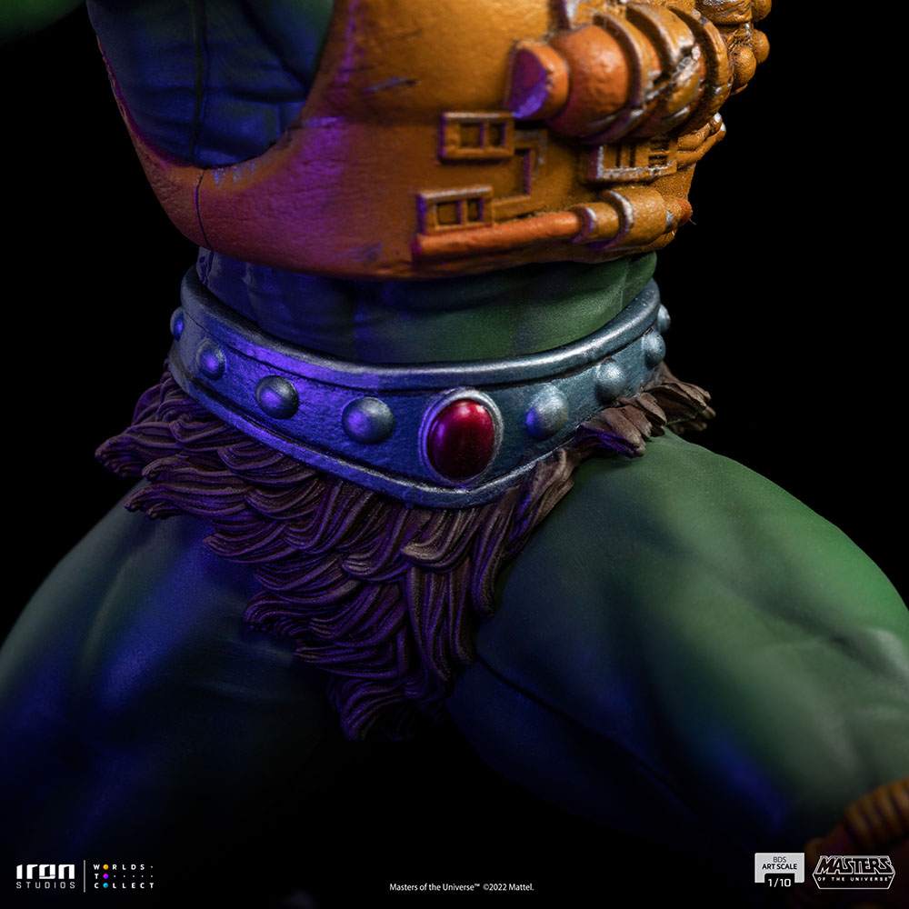 Man-At-Arms 1/10