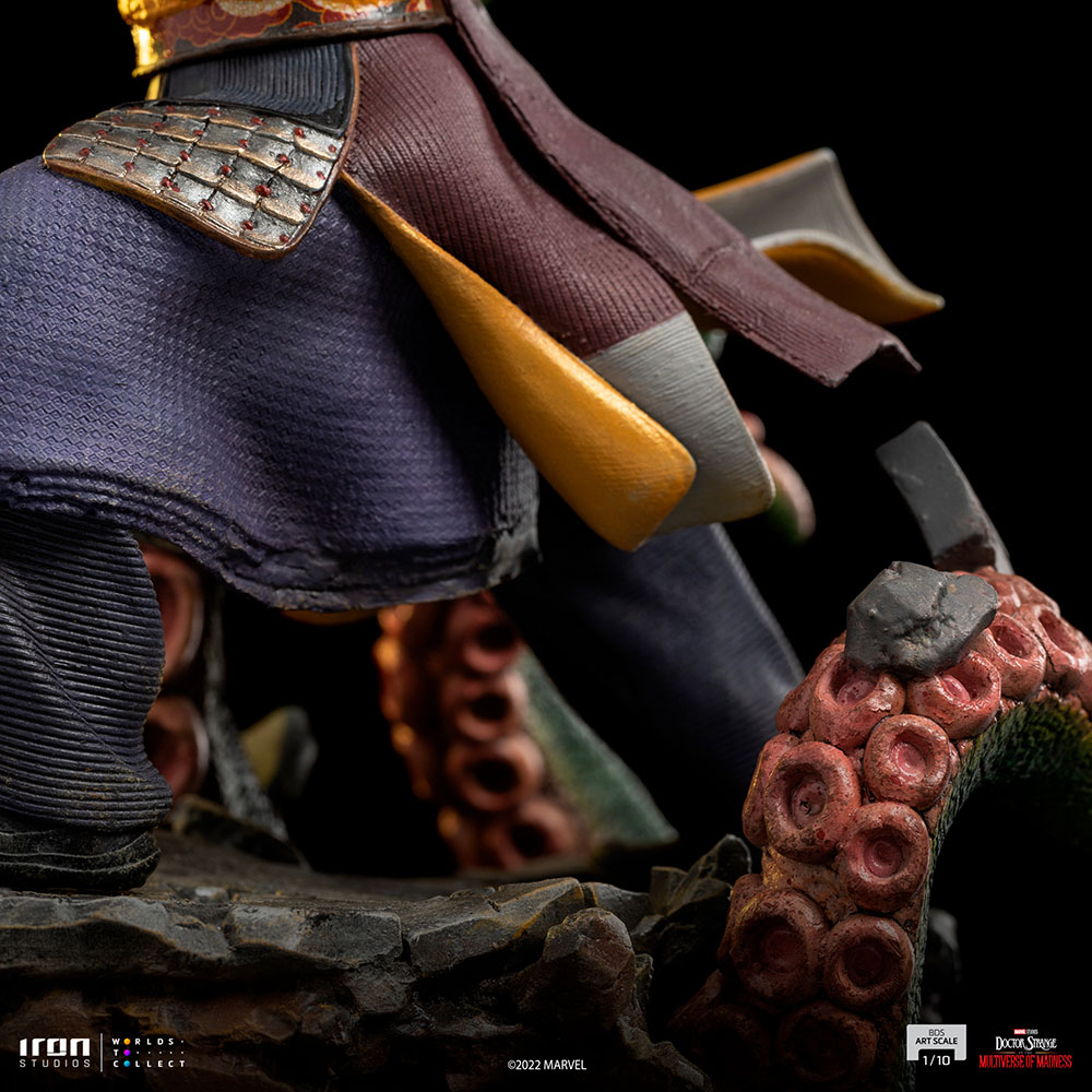 Wong 1/10