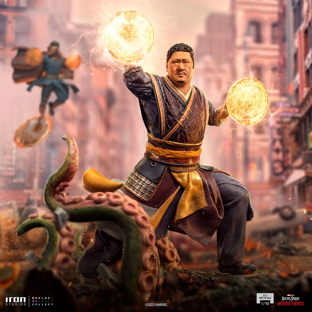 Wong 1/10