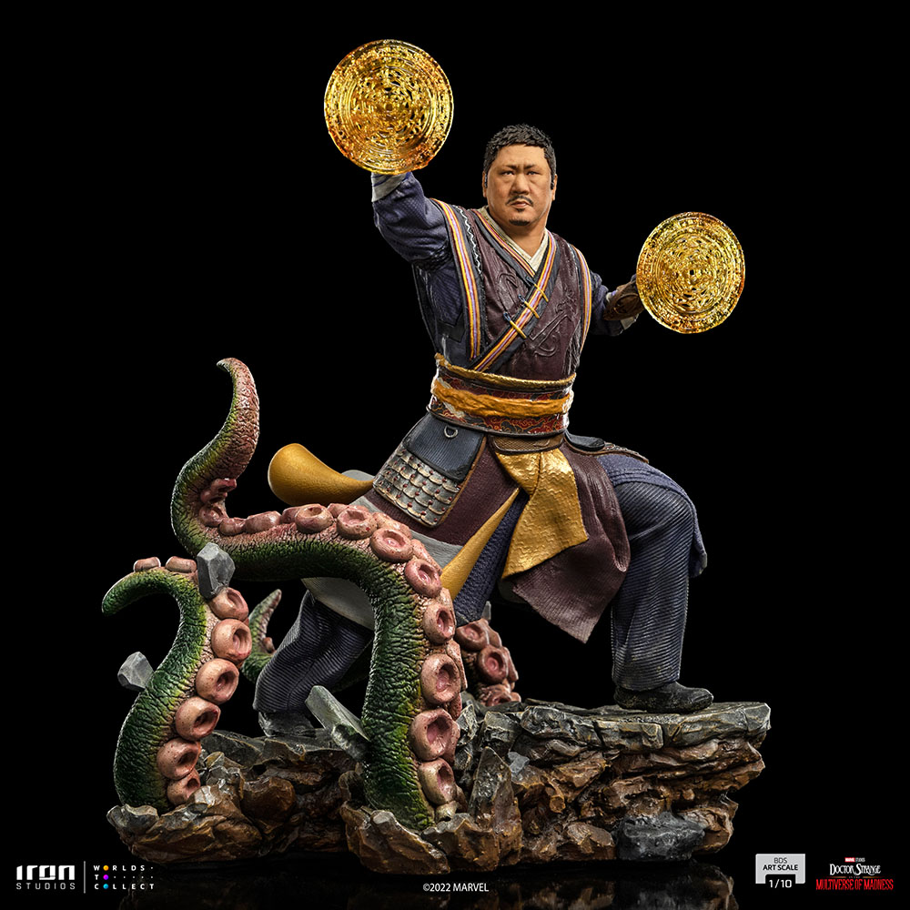 Wong 1/10