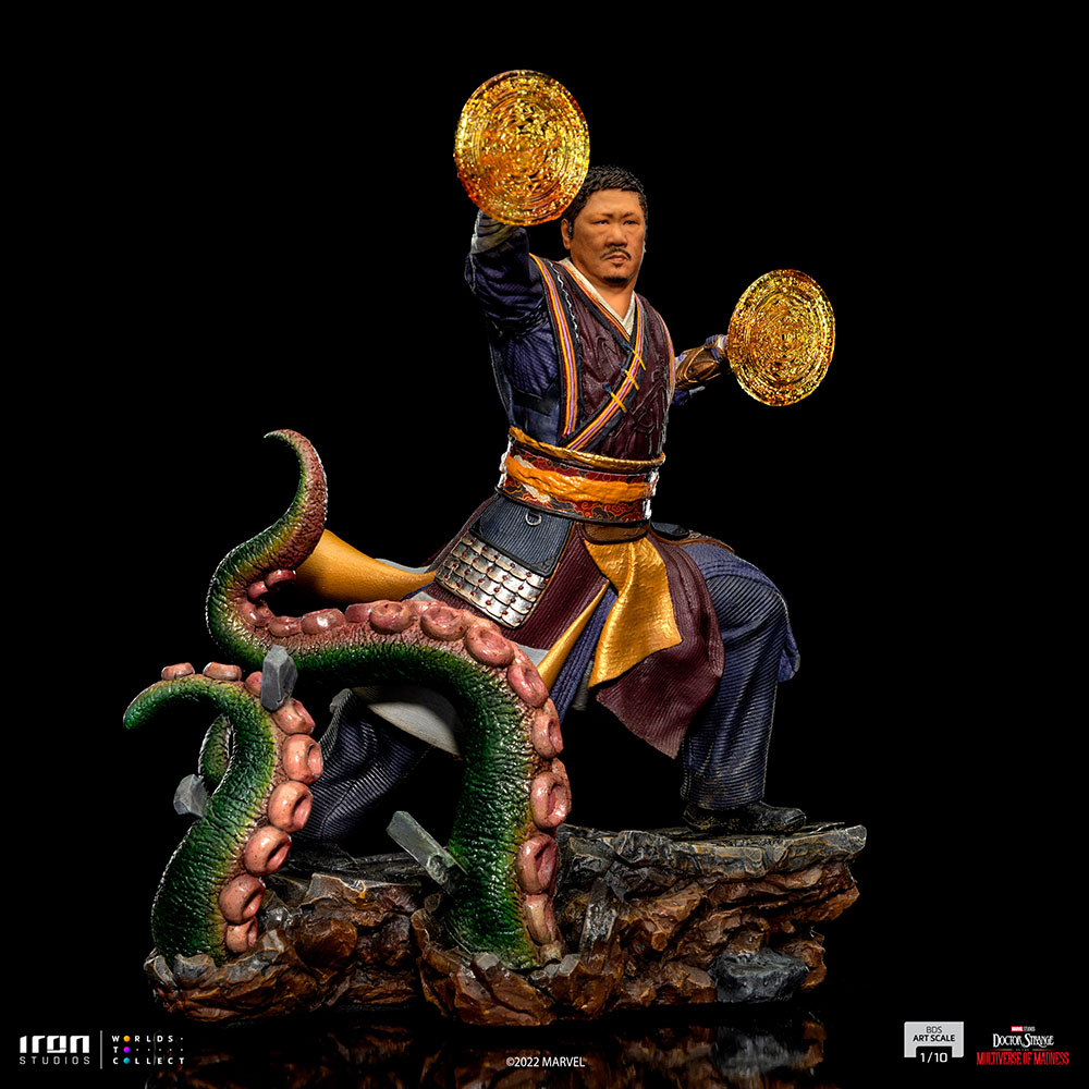 Wong 1/10