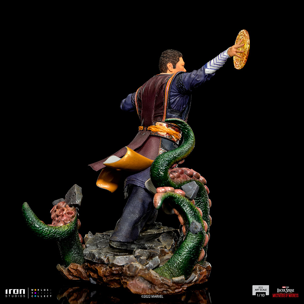 Wong 1/10