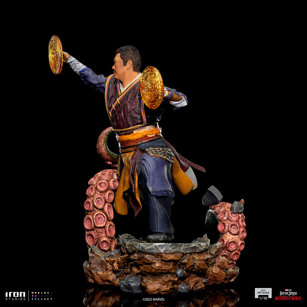 Wong 1/10