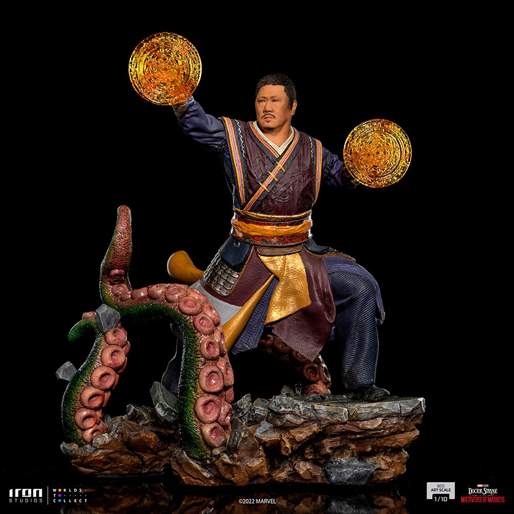 Wong 1/10