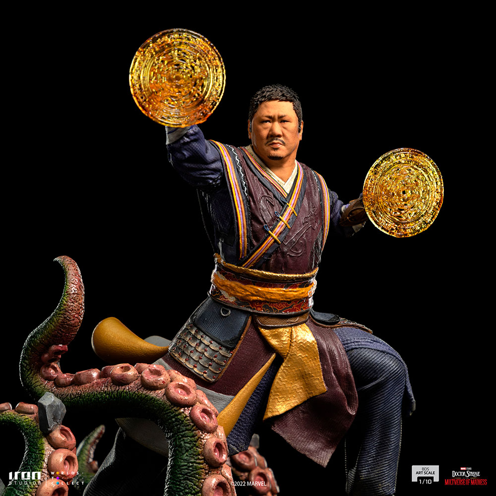 Wong 1/10
