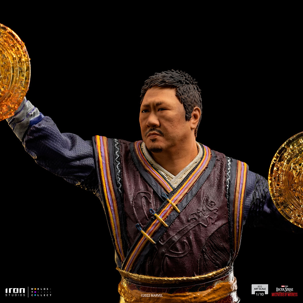 Wong 1/10