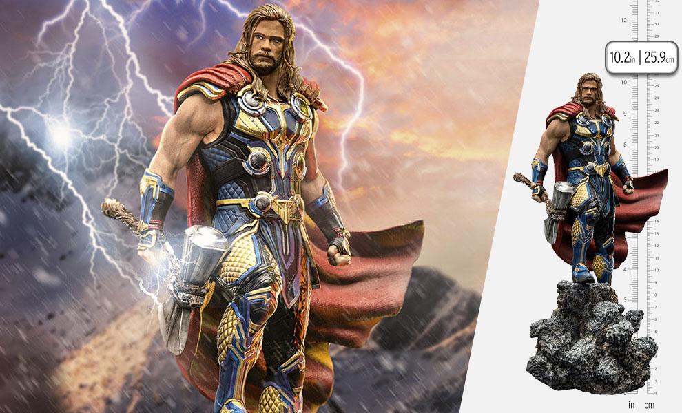 Thor 1/10