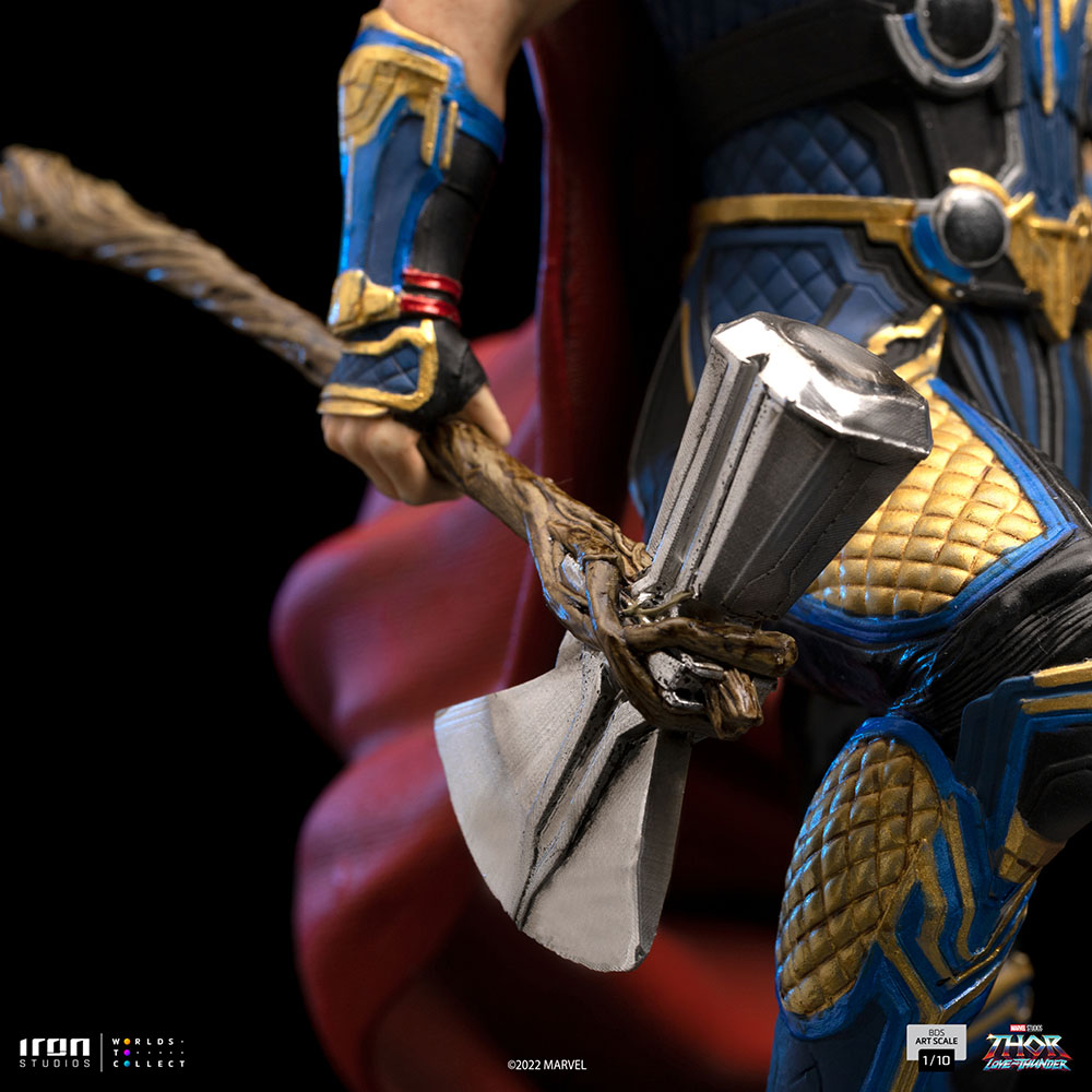 Thor 1/10