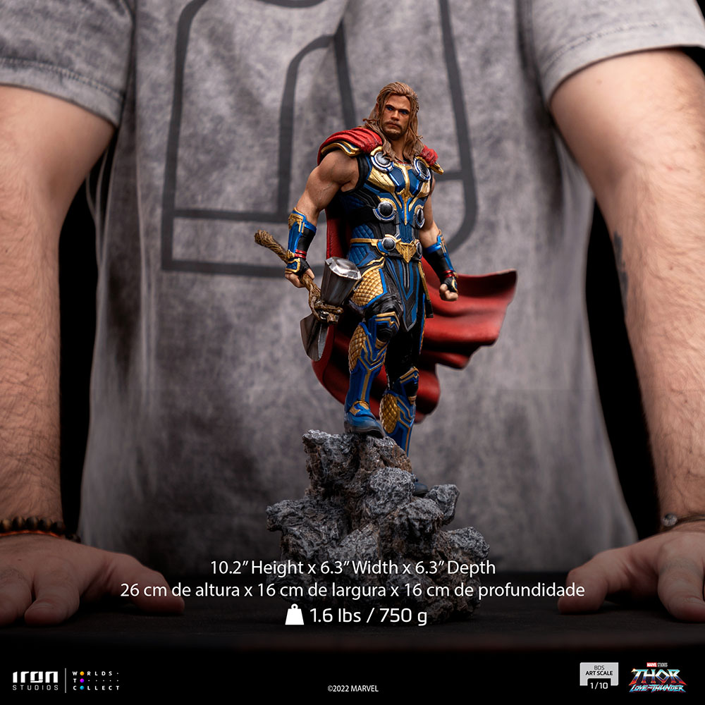 Thor 1/10