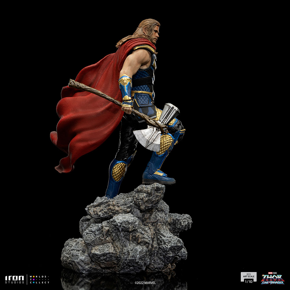 Thor 1/10