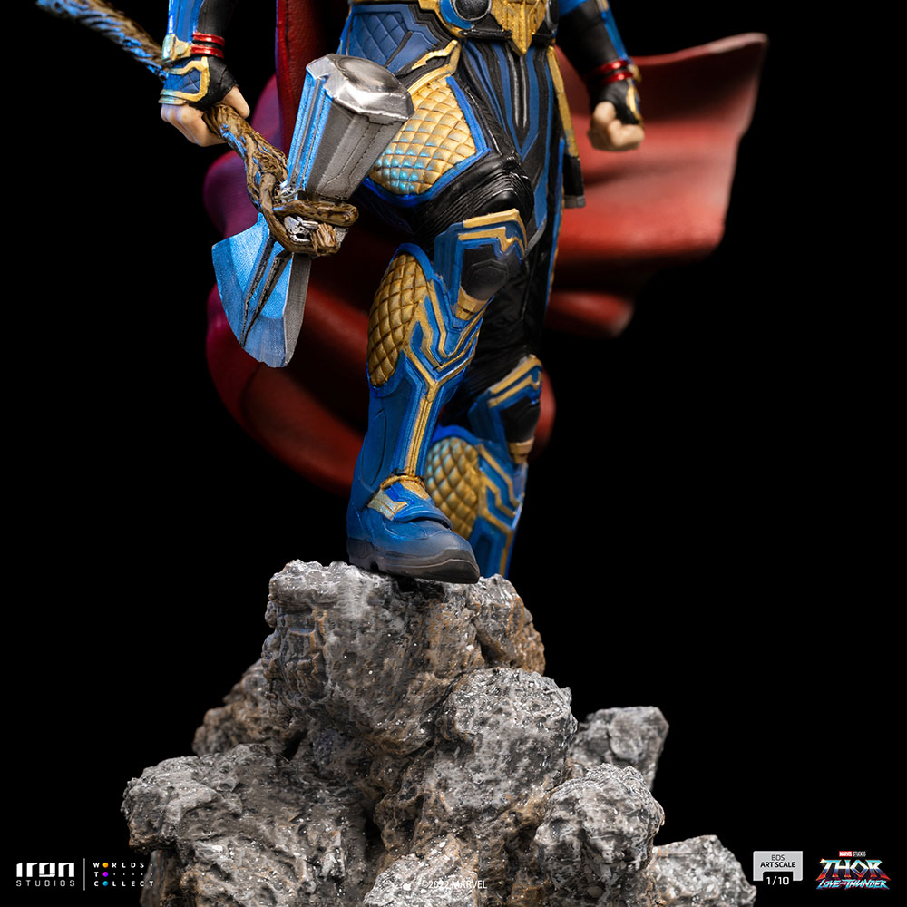 Thor 1/10