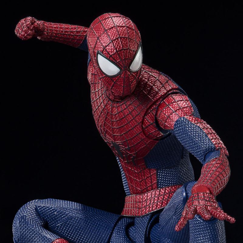 SHFiguarts The Amazing Spider-Man