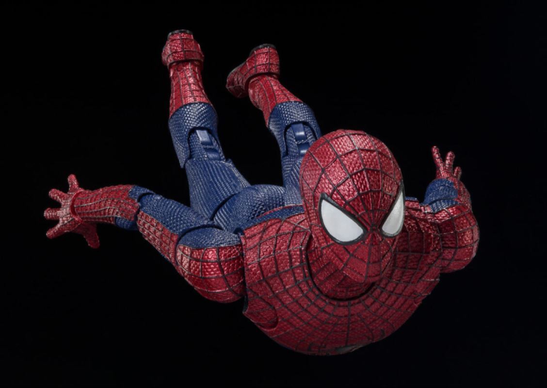 SHFiguarts The Amazing Spider-Man