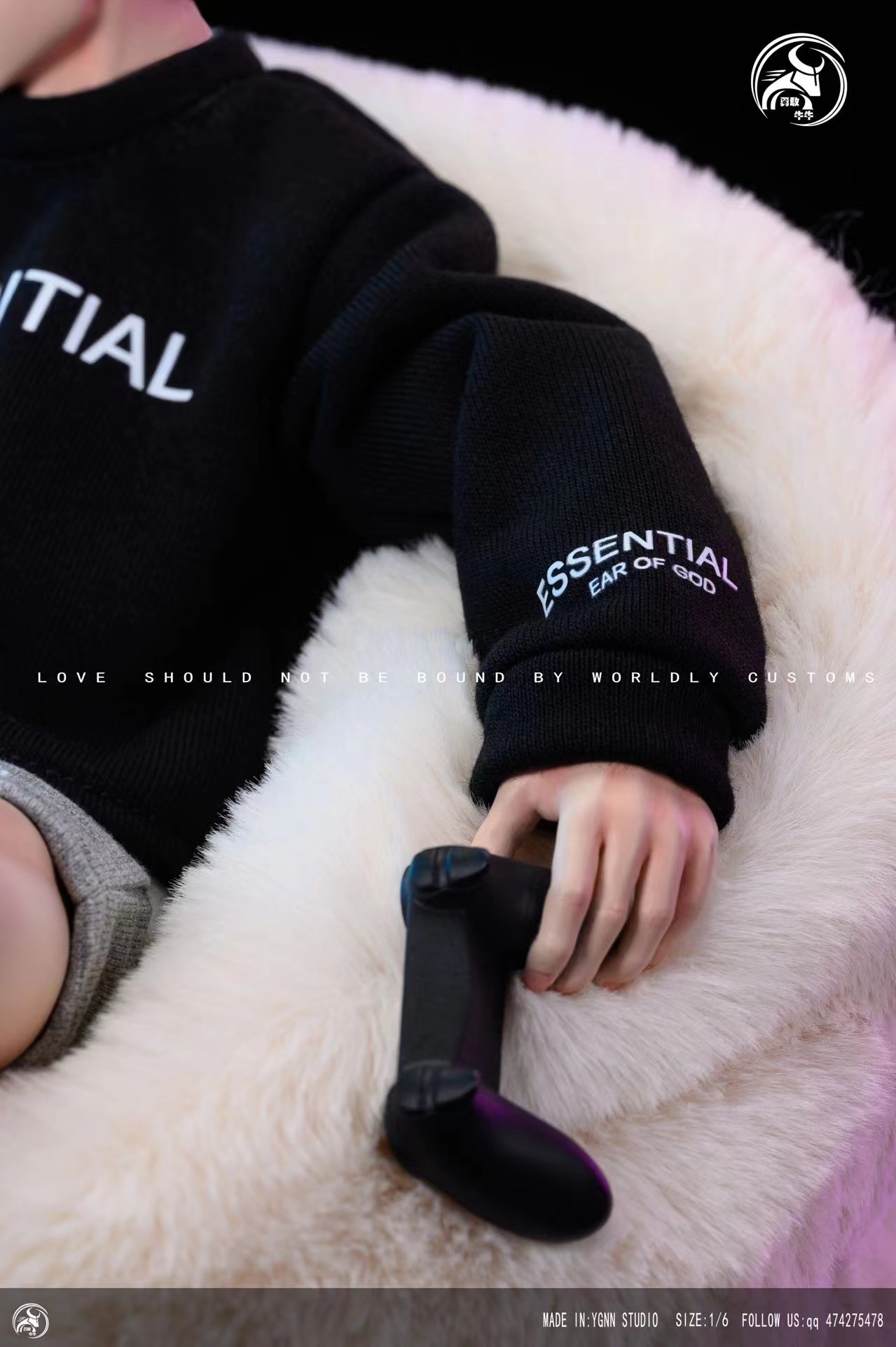 Yuji Itadori - Jujutsu Kaisen