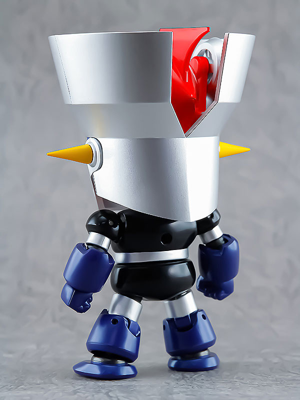 Nendoroid Mazinger Z