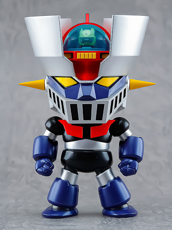 Nendoroid Mazinger Z