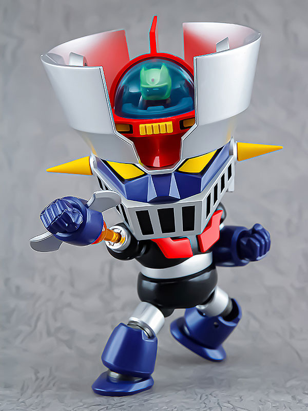 Nendoroid Mazinger Z