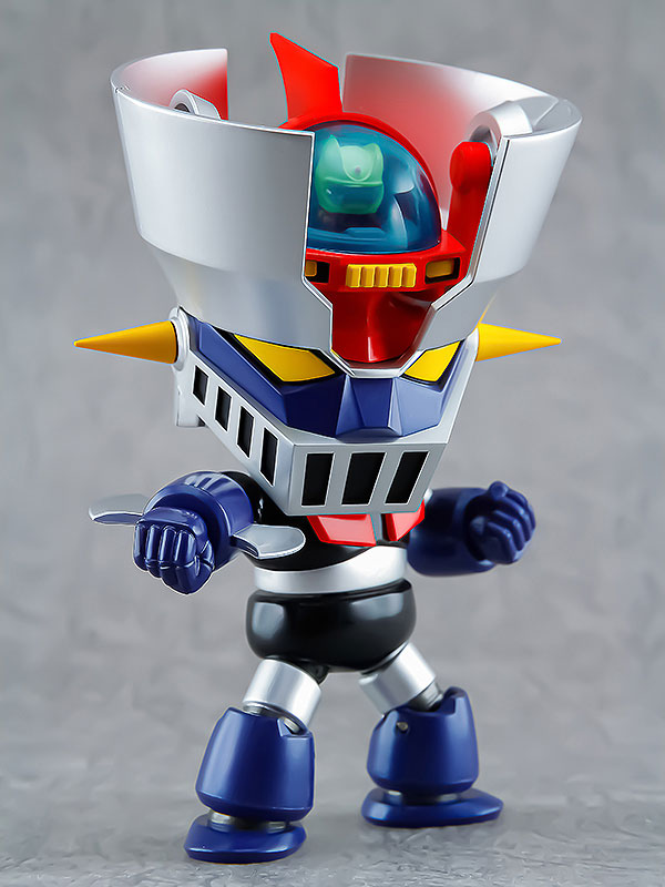 Nendoroid Mazinger Z
