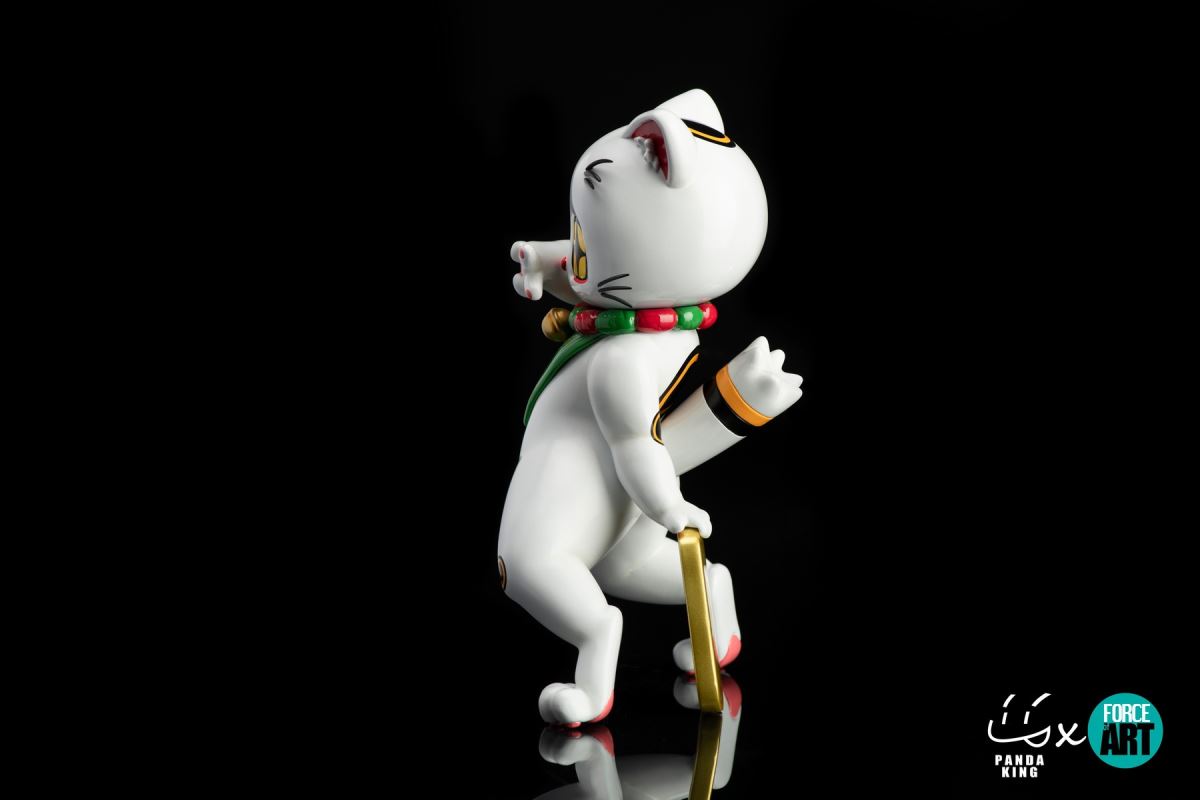 Lucky Cat