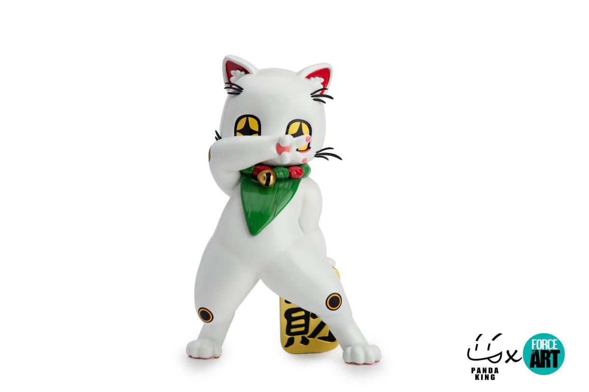 Lucky Cat