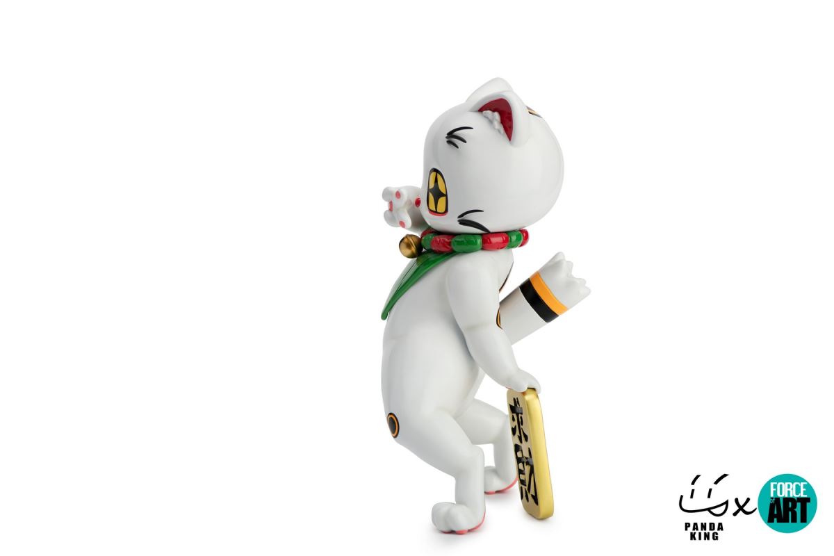 Lucky Cat