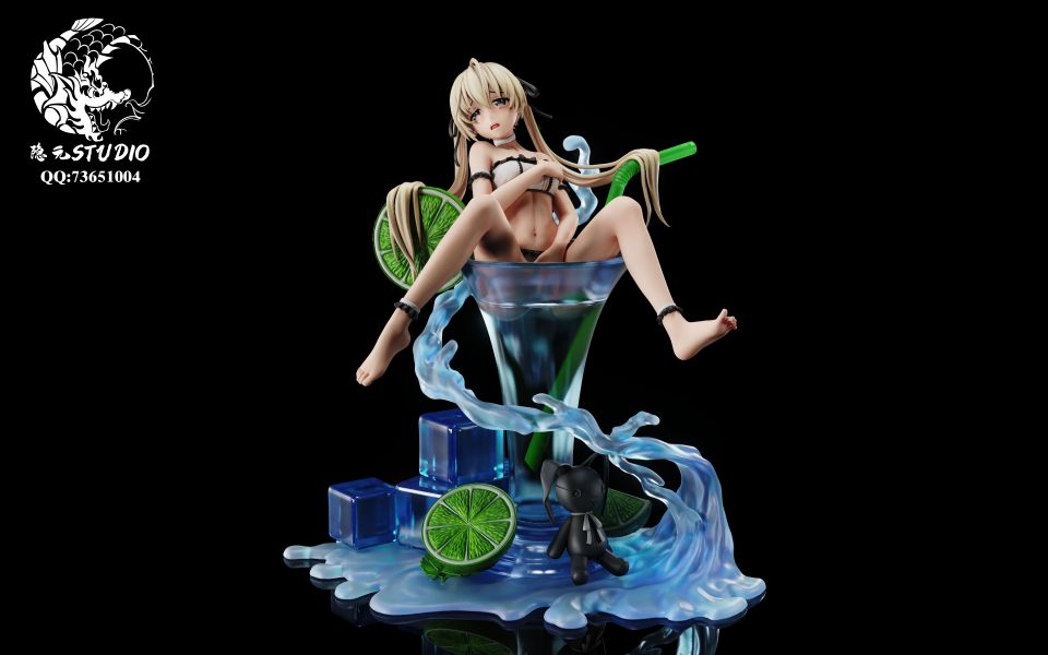 Sora Kasugano - Yosuga No Sora