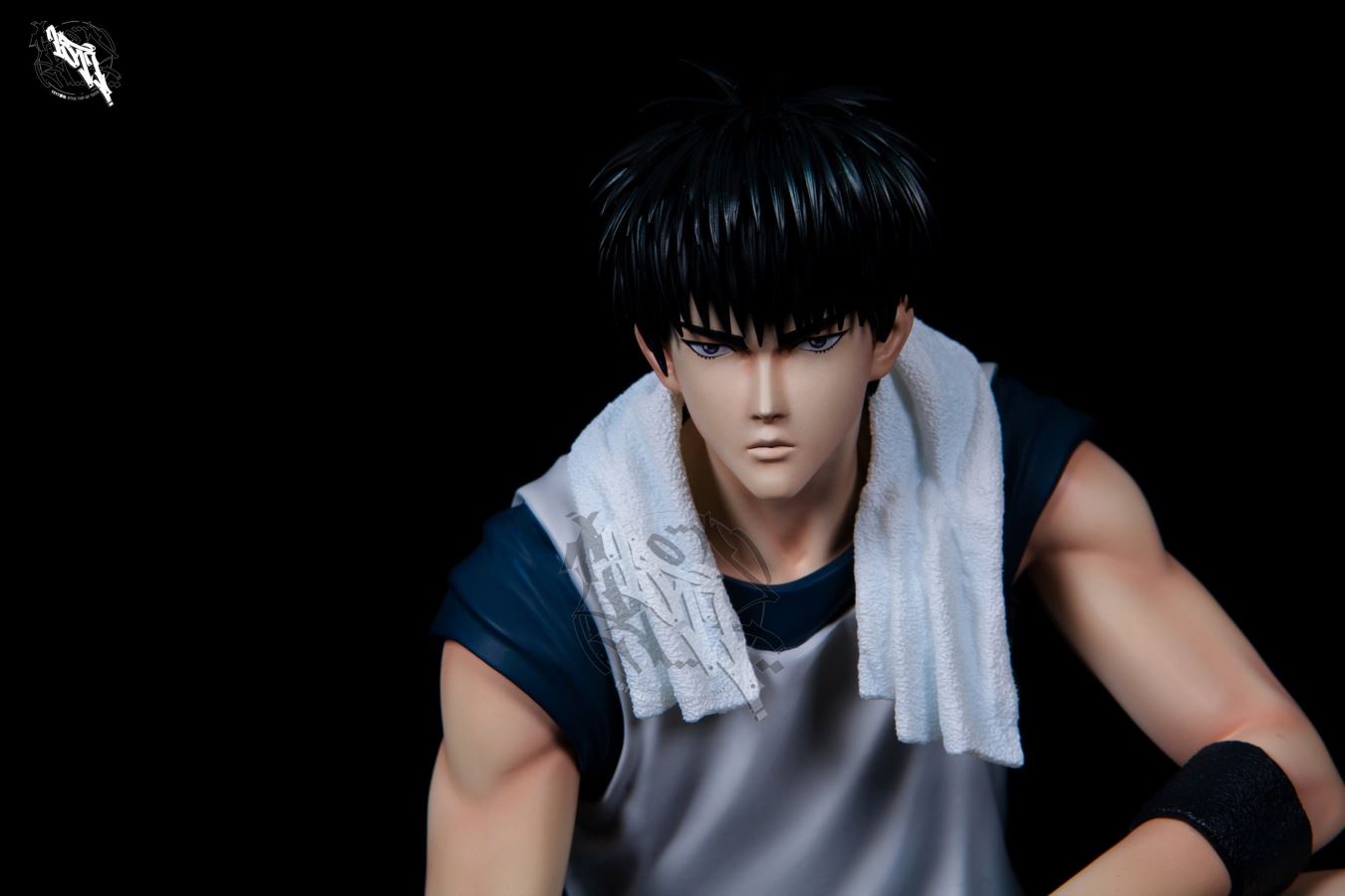 Rukawa Kaede - Slam Dunk 1/5