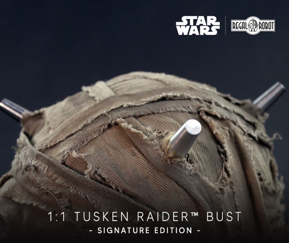 Tusken Raider