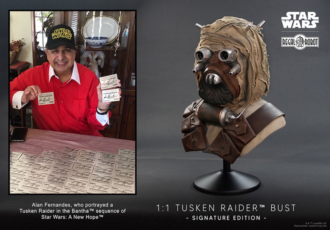 Tusken Raider