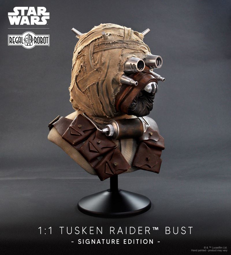 Tusken Raider