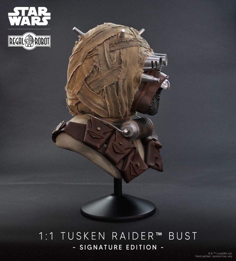Tusken Raider