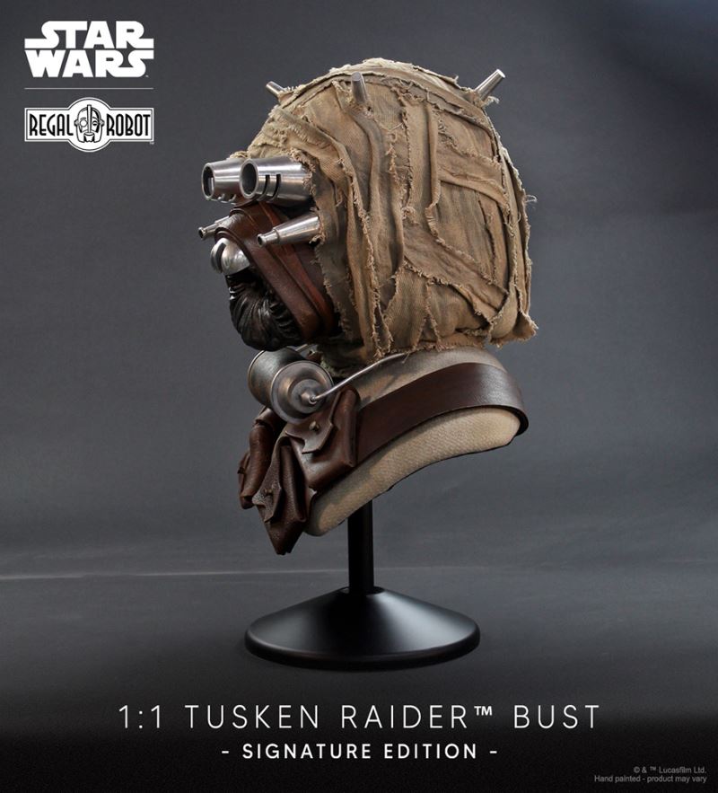 Tusken Raider