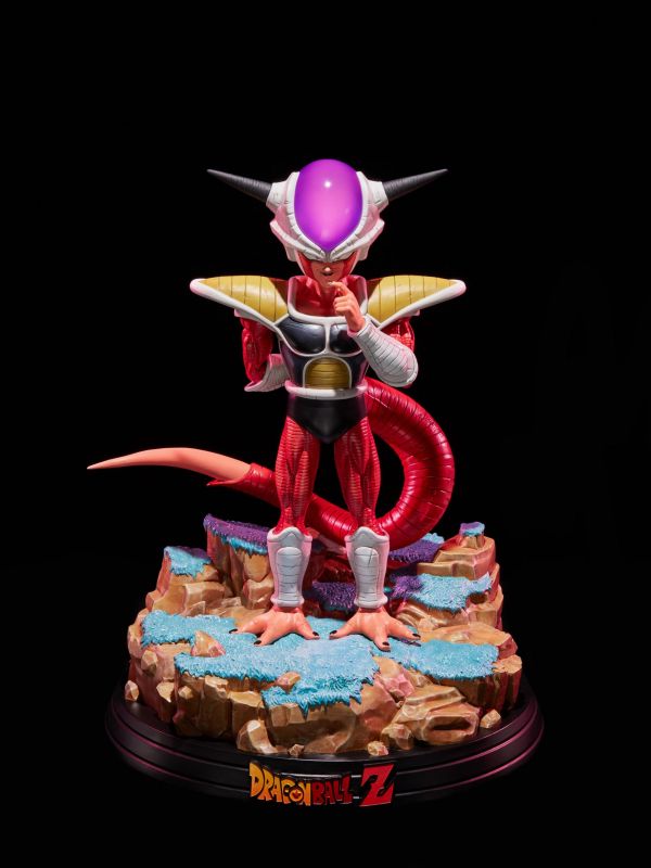 Frieza First Form