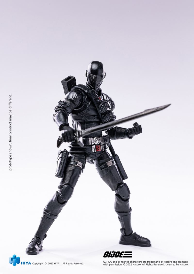 Special Forces (GIJOE) 1/18