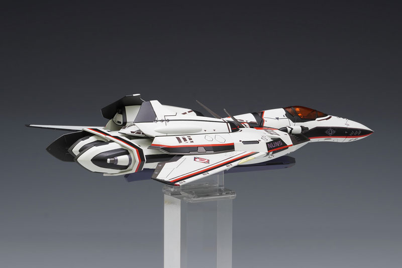Macross Frontier VF-171EX Nightmare Plus EX [Alto Model] 1/72